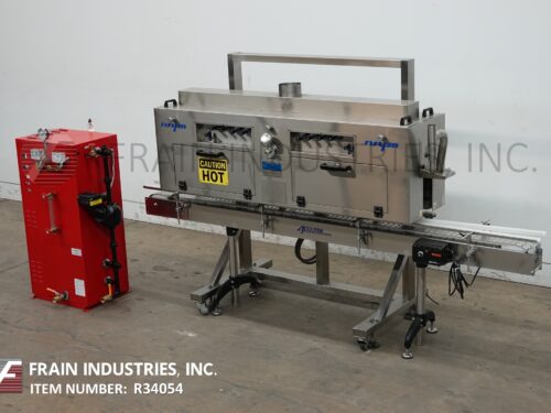 美国电影机修通道WSN-300