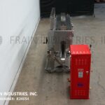 Thumbnail of American Film & Machinery Shrink Tunnels WSN-300