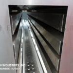 Thumbnail of American Film & Machinery Shrink Tunnels WSN-300