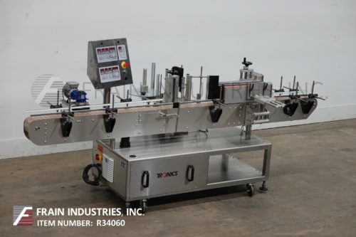 电子标签P/S Wrap S30照片