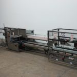 Combi America Case Packer Ergopack HS的缩略图