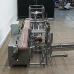 Combi America Case Packer Ergopack HS的缩略图