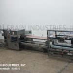 Combi America包装机ERGOPACK HS的缩略图