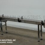 Thumbnail of BMI / Benda MFG Conveyor Table Top 4½