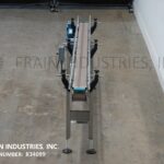 Thumbnail of BMI / Benda MFG Conveyor Table Top 4½