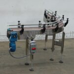 Thumbnail of BMI / Benda MFG Conveyor Table Top 90°R