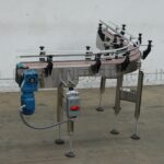 Thumbnail of BMI / Benda MFG Conveyor Table Top 90°R