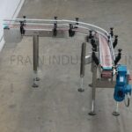 Thumbnail of BMI / Benda MFG Conveyor Table Top 90°R