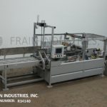 Pearson案例竖立胶凝机CE35G的缩略图