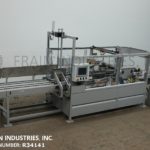 Pearson案例竖立胶凝机CE35G的缩略图