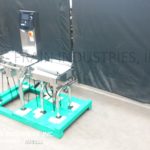 石田检重秤皮带DACSG1523SSIS缩略图