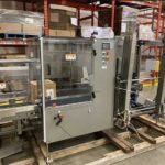 Combi America Case Packer ERGOPACK HS的缩略图