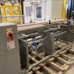 Combi America Case Packer ERGOPACK HS的缩略图