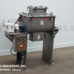 Paul o abbe搅拌机粉丝丝带S. RB10的缩略图