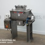 Paul o abbe搅拌机粉丝丝带S. RB10的缩略图