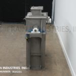 Paul o abbe搅拌机粉丝丝带S. RB10的缩略图