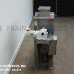 Paul o abbe搅拌机粉丝丝带S. RB10的缩略图