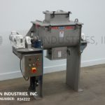 Paul o abbe搅拌机粉丝丝带S. RB10的缩略图