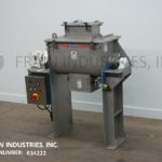 Paul o abbe搅拌机粉丝丝带S. RB10的缩略图