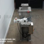 Paul o abbe搅拌机粉丝丝带S. RB10的缩略图