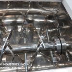 Paul o abbe搅拌机粉丝丝带S. RB10的缩略图