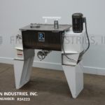 Charles Ross Mixer Powder Ribbon S. S. 42N-005的缩略图