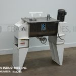 查尔斯罗斯搅拌机粉丝带S. 42N-005缩略图