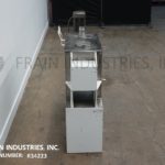 查尔斯罗斯搅拌机粉丝带S. 42N-005缩略图