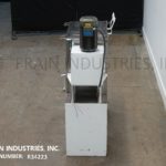 查尔斯罗斯搅拌机粉丝带S. 42N-005缩略图