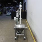 AMS填充系统的缩略图填充粉末螺旋A100