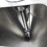 AMS填充系统的缩略图填充粉末螺旋A100