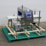 Loma金属探测器传送带IQ4的缩略图