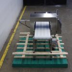 Loma金属探测器传送带IQ4的缩略图