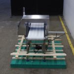 Loma金属探测器传送带IQ4的缩略图