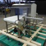 Loma金属探测器传送带IQ4的缩略图