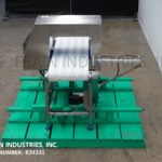 Loma金属探测器传送带IQ4的缩略图