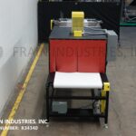 Thumbnail of Arpac Shrink Bundler 737C