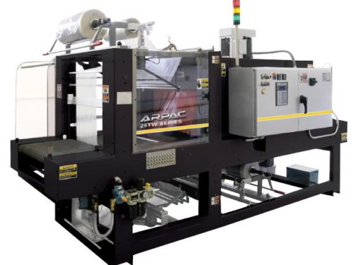 ARPAC收缩捆绑的照片25TW-28