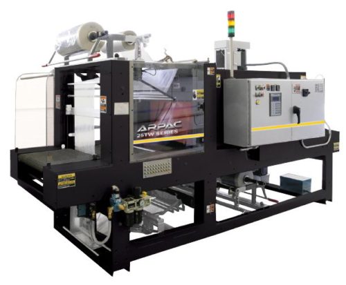 ARPAC收缩捆绑的照片25TW-28