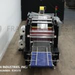 缩束机25TW-28的缩略图