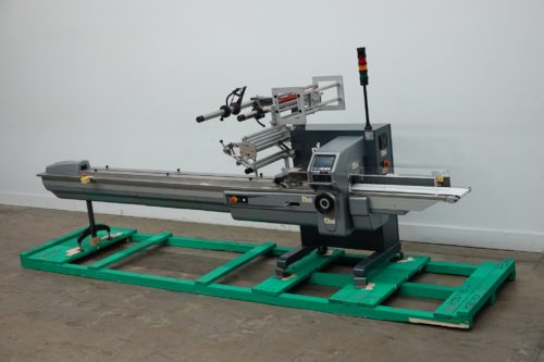 Pfm包装地平线的照片。包装珍珠