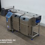 Loma Checkweigher金属探测器Combo CW3-1500 Combo SYSTE缩略图