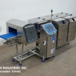 Loma Checkweigher金属探测器Combo CW3-1500 Combo SYSTE缩略图