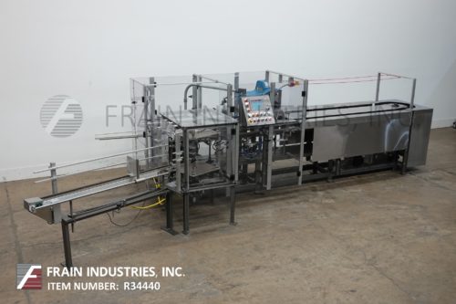 克莱伯恩卡托纳半立式胶水CHL照片