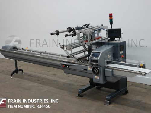 Photo of Pfm Wrapper Horiz. Wrapper PEARL