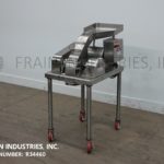 Fitzmill Mill Hammer DAS06的缩略图