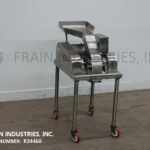 Fitzmill Mill Hammer DAS06的缩略图