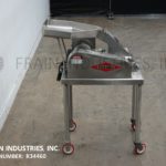 Fitzmill Mill Hammer DAS06的缩略图