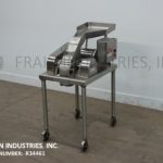 Fitzmill Mill Hammer DAS06的缩略图