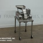 Fitzmill Mill Hammer DAS06的缩略图